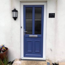 1st Call Vista | Colours Door